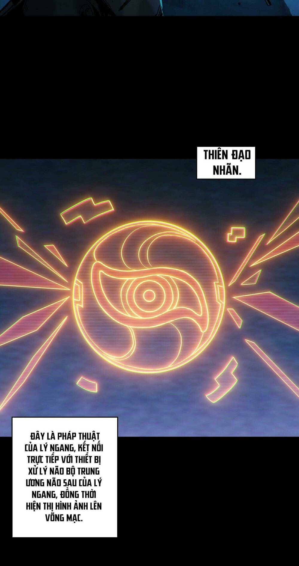 ta là hacker thiên đạo chapter 1 21