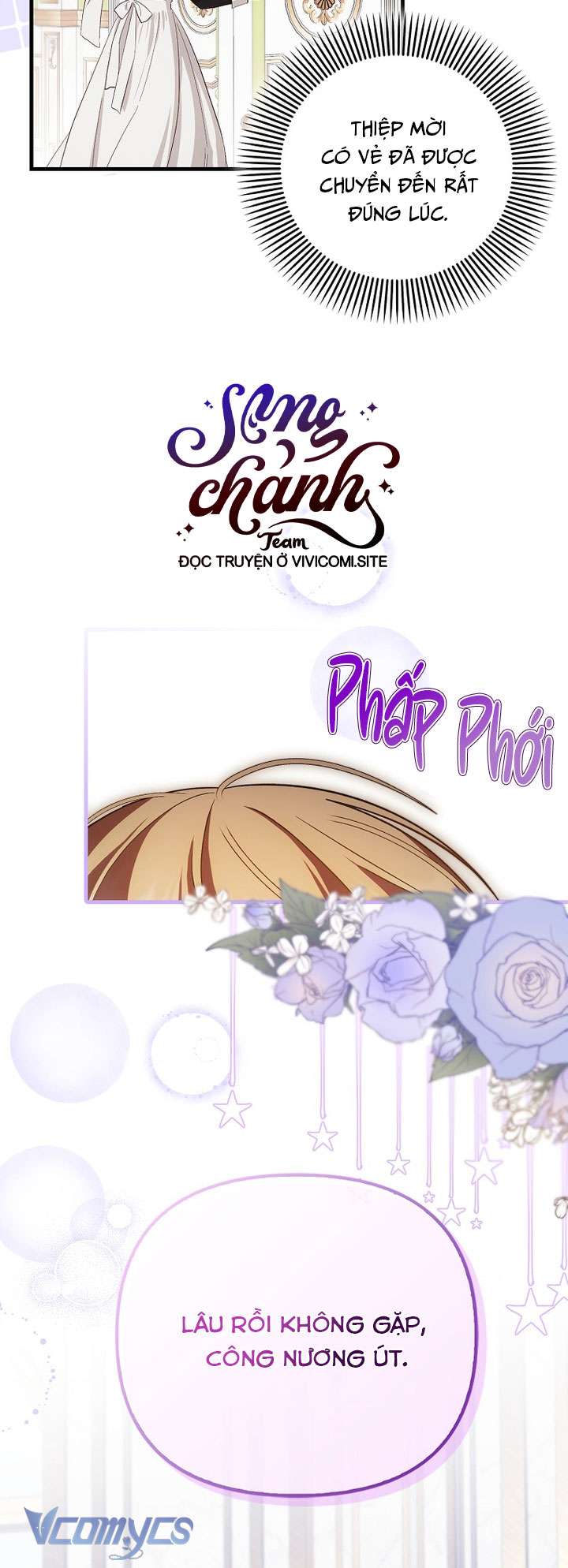 lần đầu bé út được yêu thương chapter 45 36