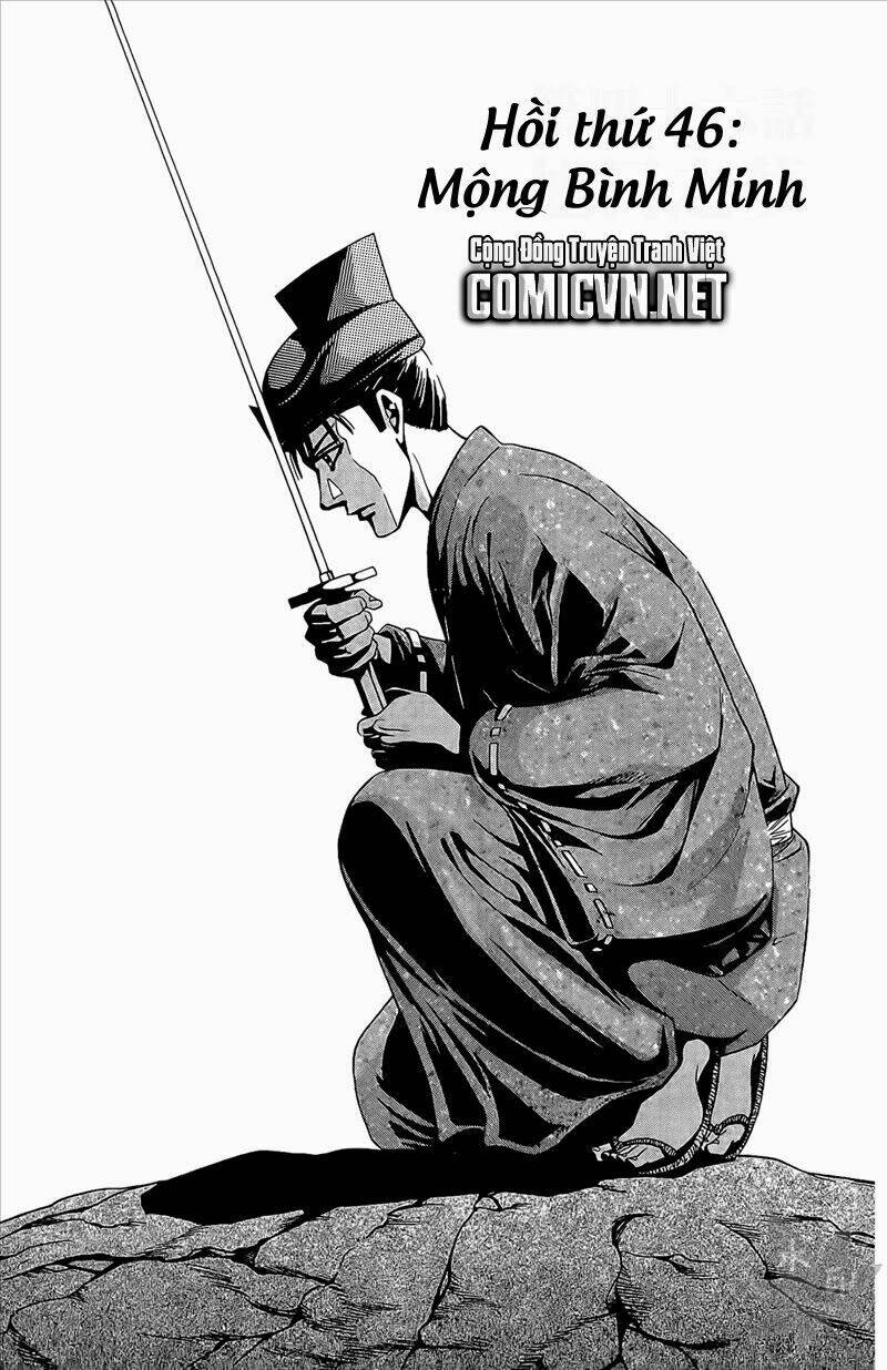 thiếu niên vương phần 2 chapter 46 4