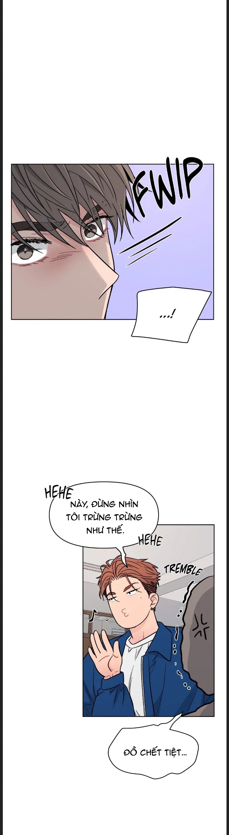 [18+] chàng trai nghệ thuật – bản uncensored chapter 2.1 3