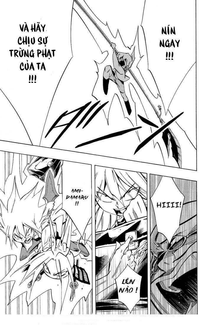 vua pháp thuật phần 2 chapter 0 16