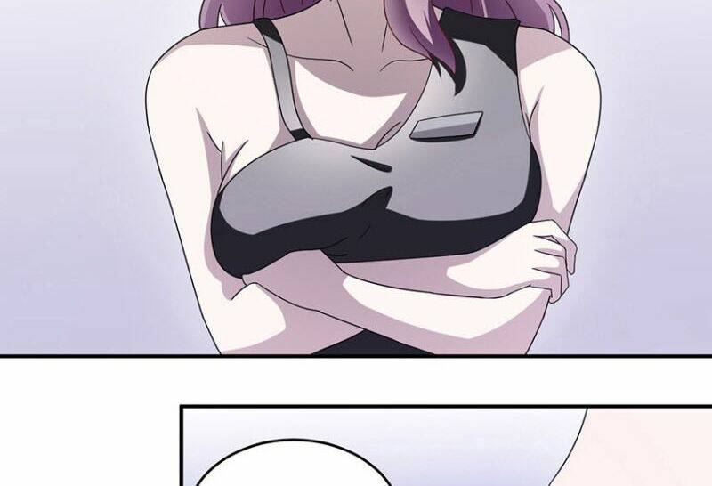 mạc thiếu bức hôn: vợ mới khó chống đỡ chapter 7 8