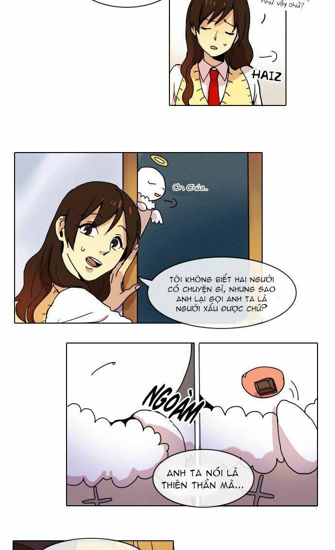 the devil who can't fly chapter 10 17