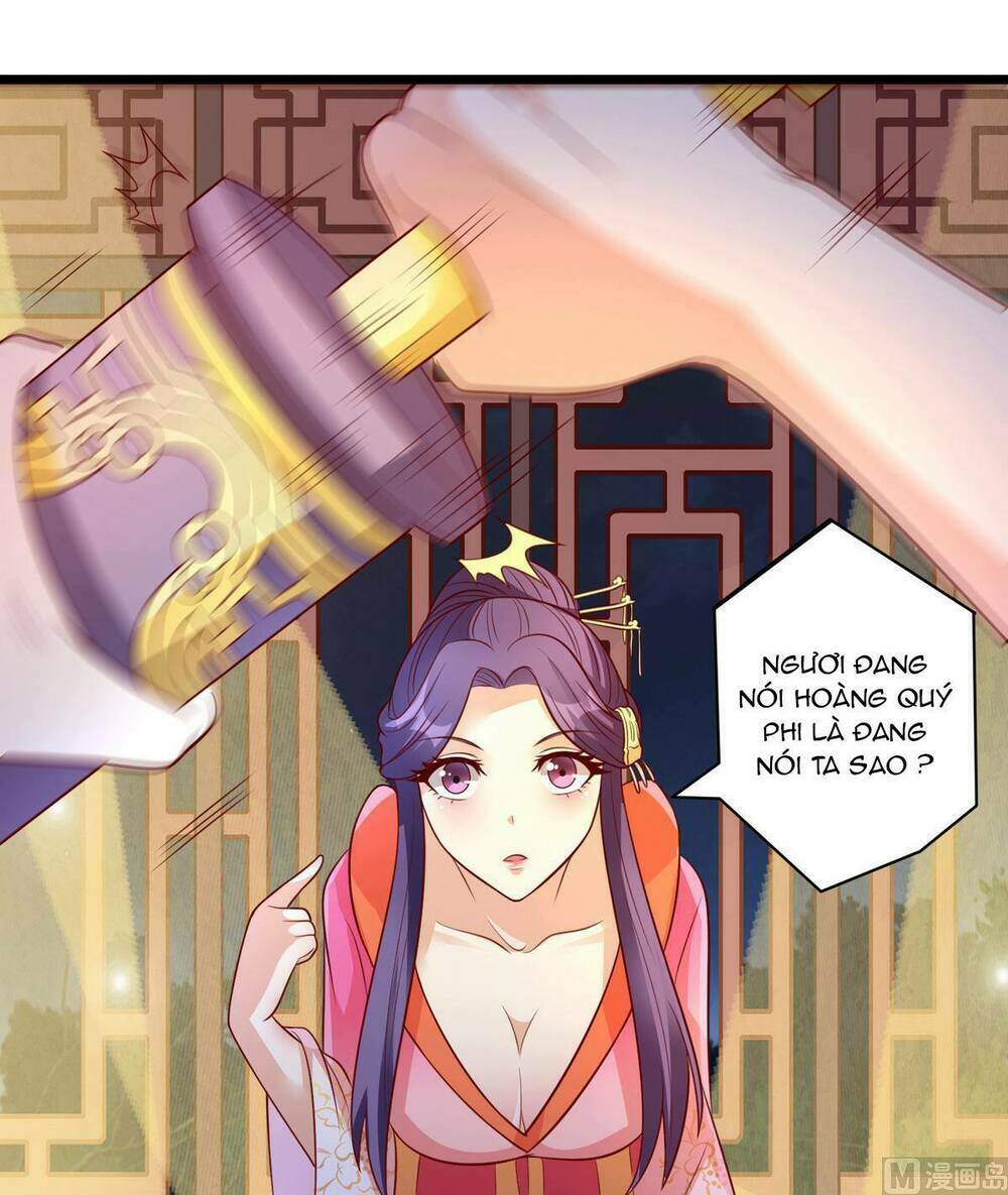 khuynh thế thần thâu của ngự quân ký chapter 3 7
