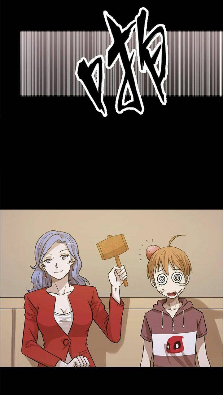 đai ca trở lại tuổi 16 chapter 48 8