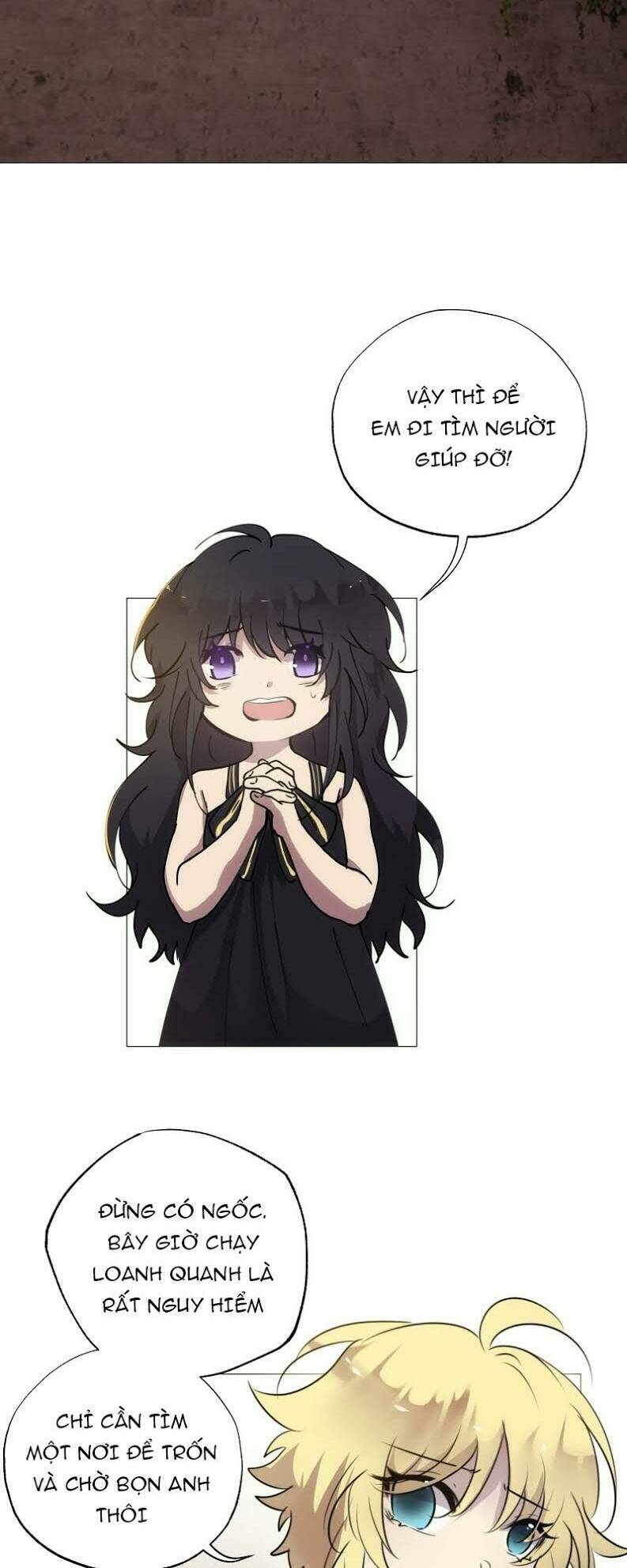 Trọng Sinh Mạc Thế Chapter 117 11