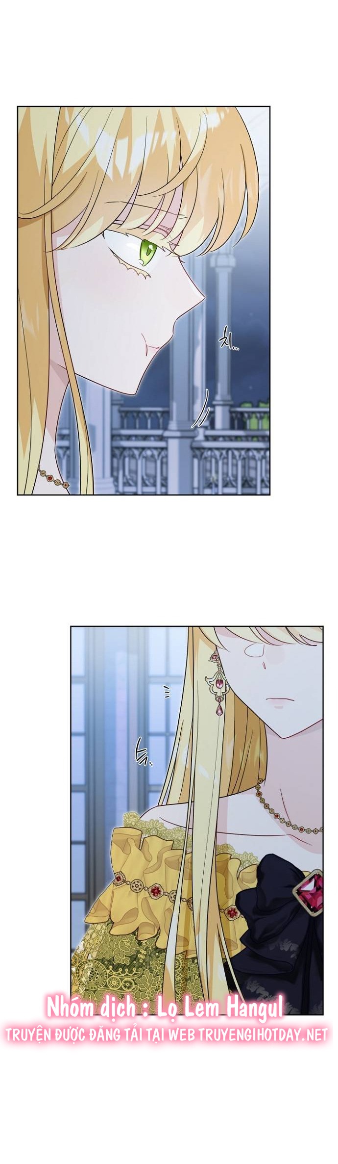 tôi sẽ đưa đứa trẻ ấy rời đi chapter 10 11