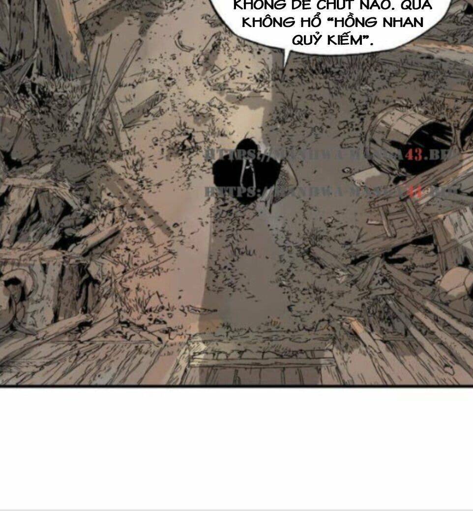 cao thủ 2 chapter 136 94