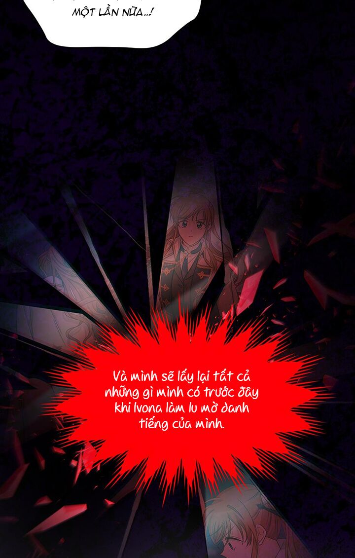 nữ công tước với tâm hồn trống rỗng chapter 88 41