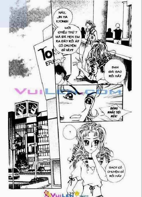 nhật ký tân hôn chapter 6 130