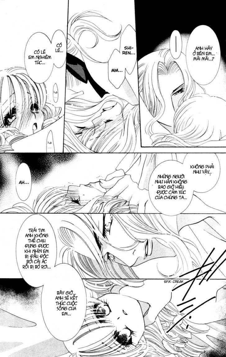 chàng thợ săn dâm đãng chapter 7 40