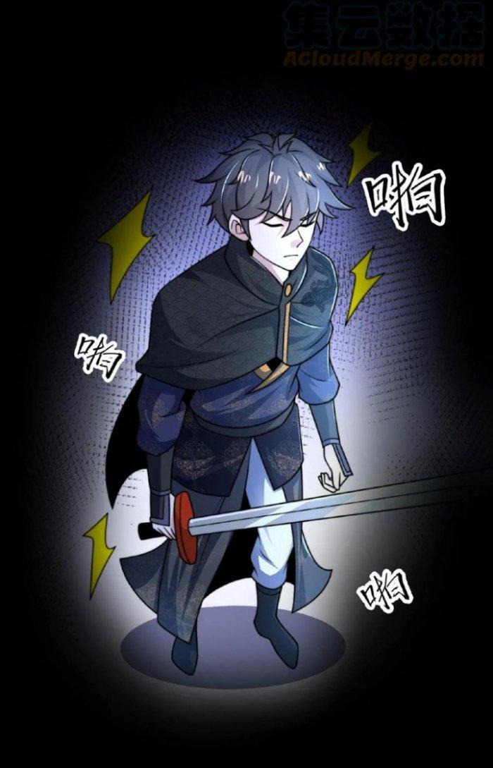 ta nuôi ma quỷ ở trấn ma ti chapter 92 21