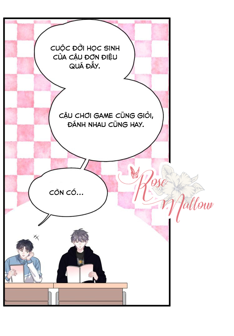 đề này vượt quá sức rồi chapter 15 28