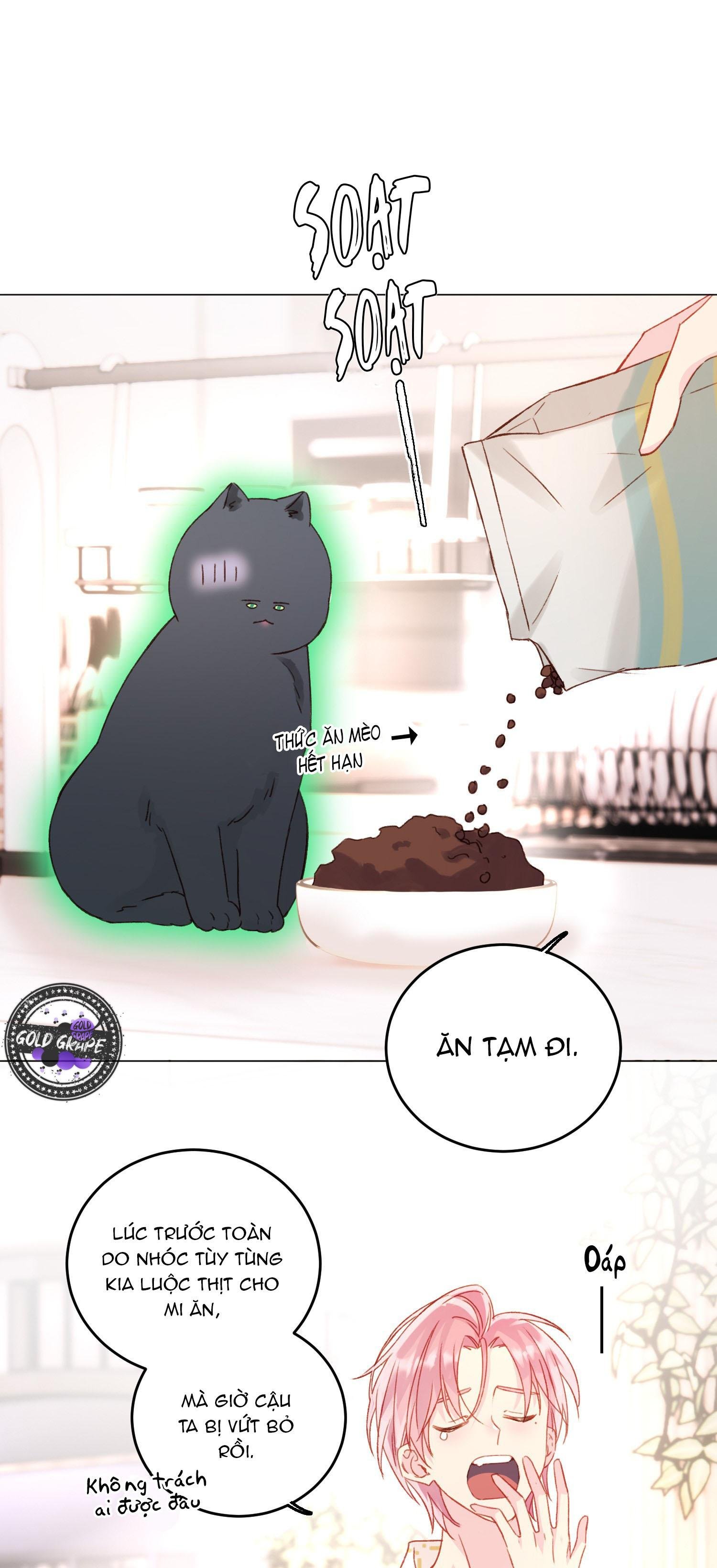 tôi phải trở thành nhân vật đại phản diện chapter 50 5