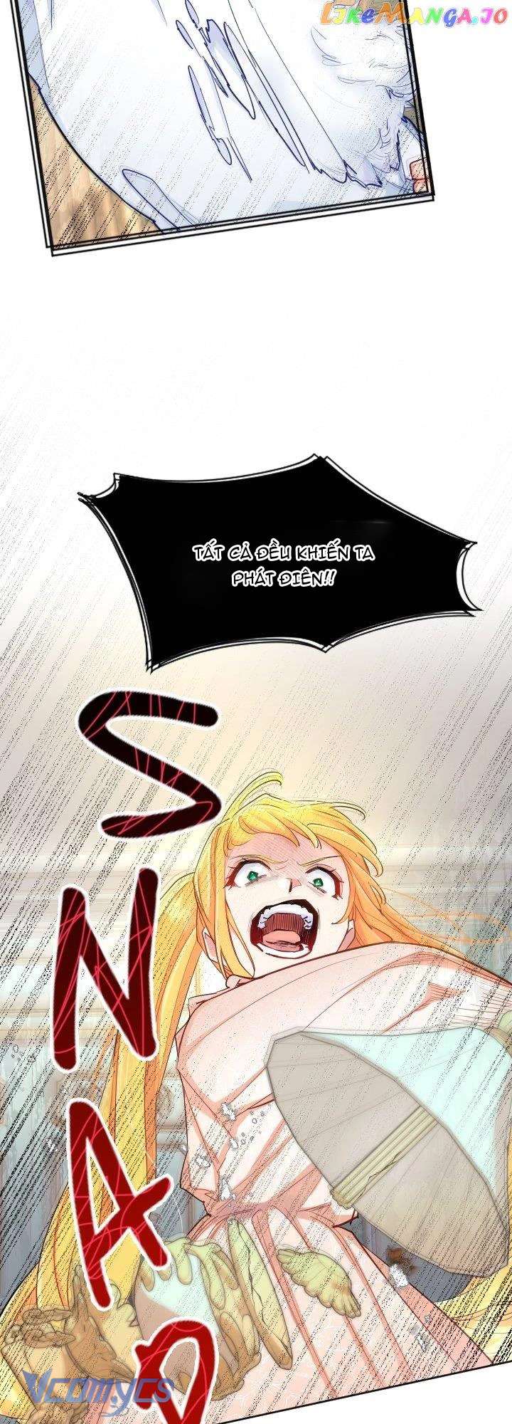 sự báo thù của một vị thánh chapter 67 35