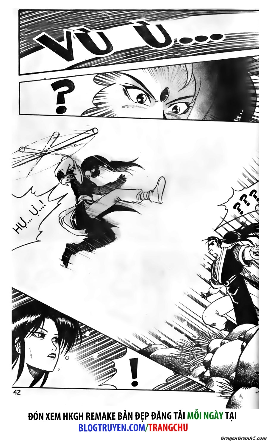 hiệp khách giang hồ m chapter 2 23