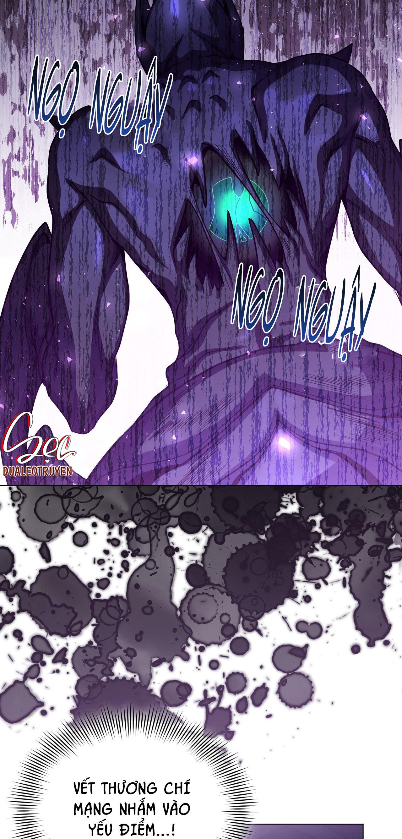 mặt trăng quỷ chapter 50 27