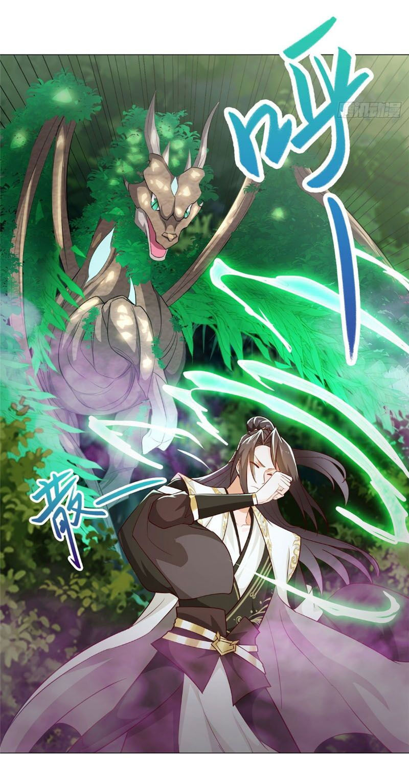 người nuôi rồng chapter 33 10