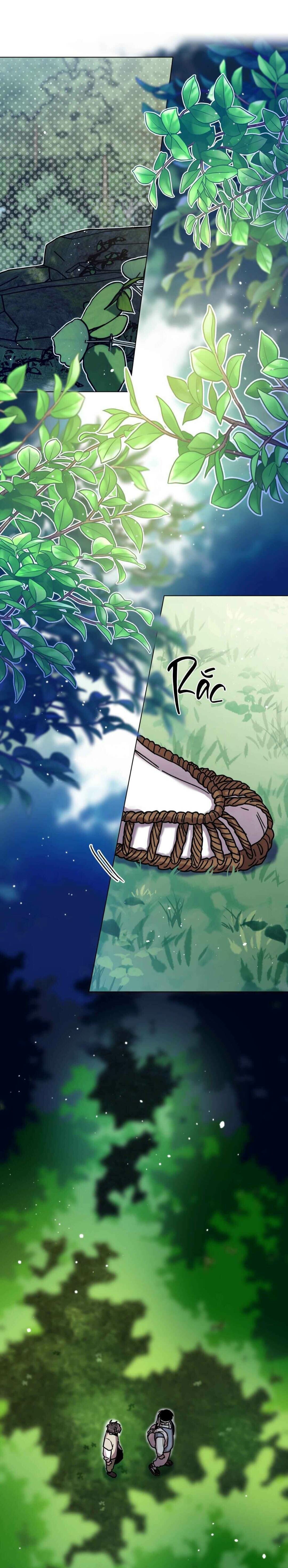 cơn mưa rào mùa hạ chapter 87 1