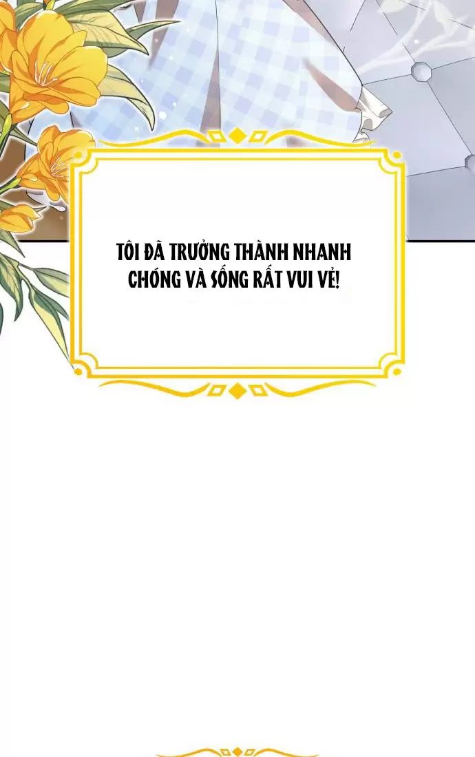 sống trong vườn hoa của công chúa chapter 22 35