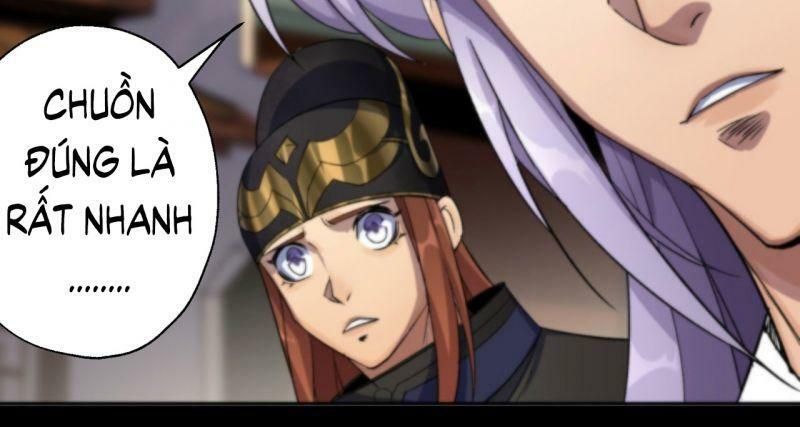 thông u đại thánh chapter 12 34
