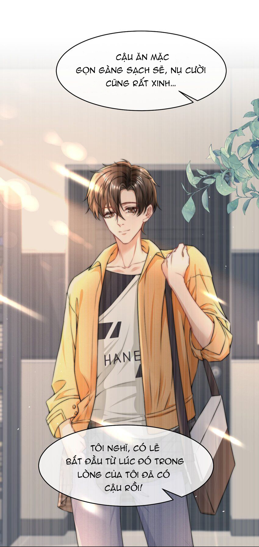 ta sinh con cho tổng tài chapter 84 22