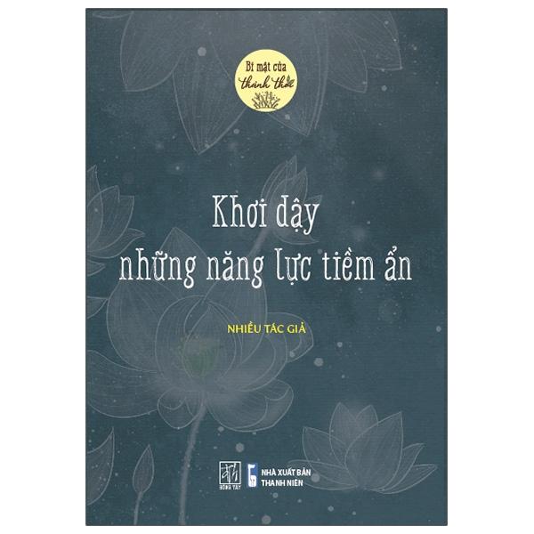 Bí Mật Của Thảnh Thơi - Khơi Dậy Những Năng Lực Tiềm Ẩn