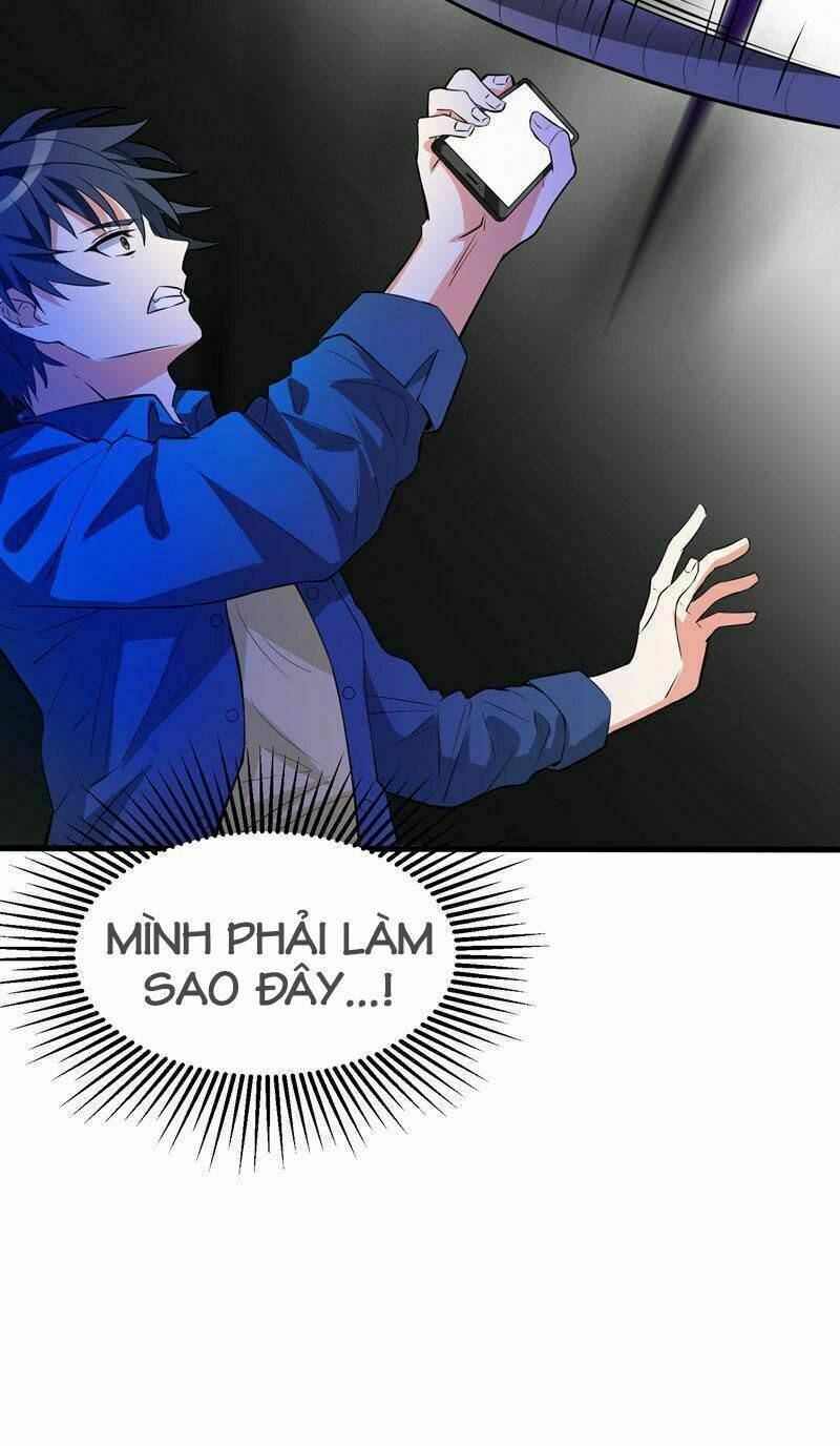 wechat âm dương chapter 1 72