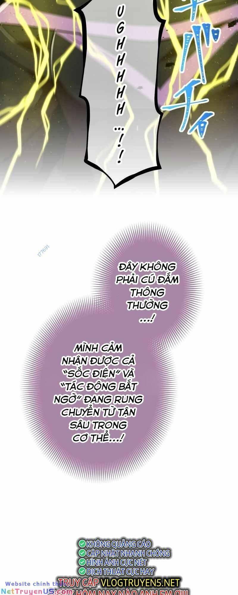 Huyết Thánh Cứu Thế Chủ~ Ta Chỉ Cần 0.0000001% Đã Trở Thành Vô Địch chapter 37 23