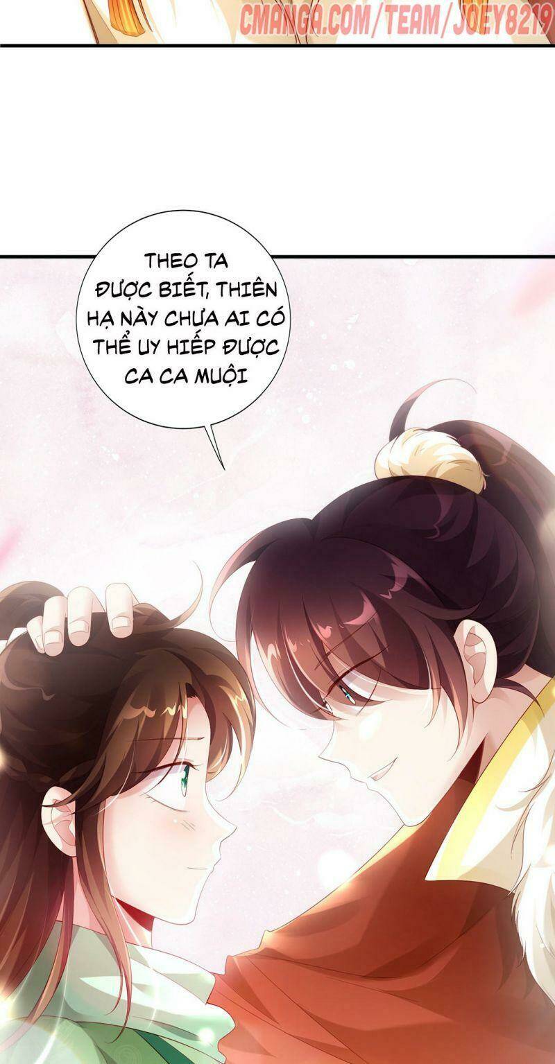 thiên kim bất hoán chapter 77 50