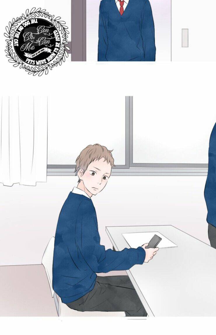 yêu không thể nói chapter 21 2