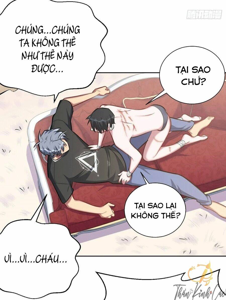 nhạc phụ đại nhân là lão bà chapter 53 8