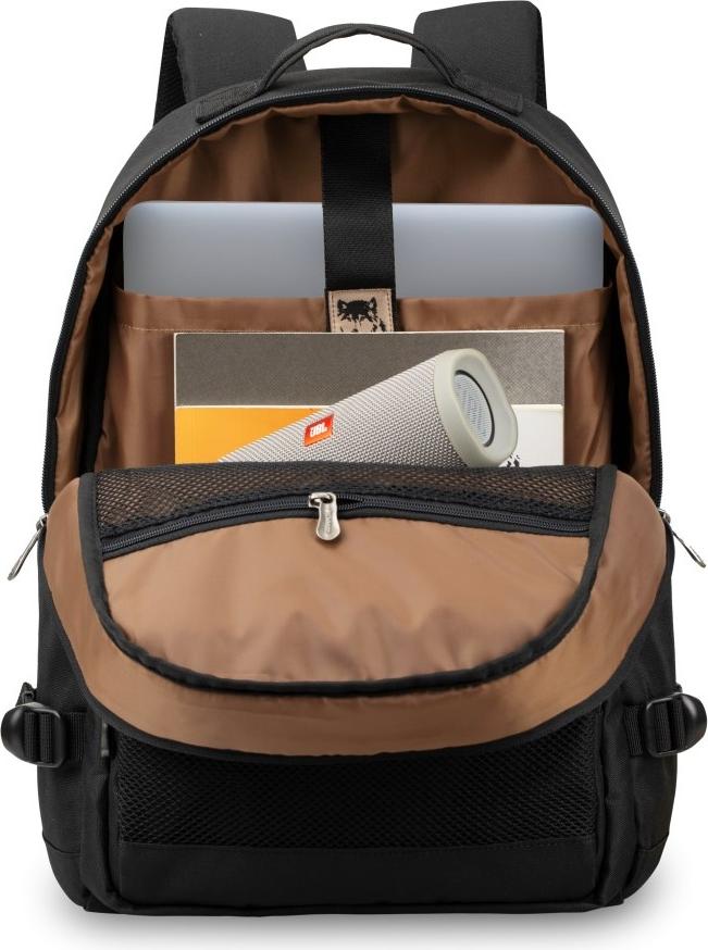 Balo Laptop Mikkor The Louie