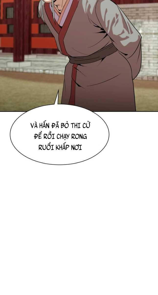 bậc thầy phép thuật ở thế giới võ lâm chapter 28.1 26