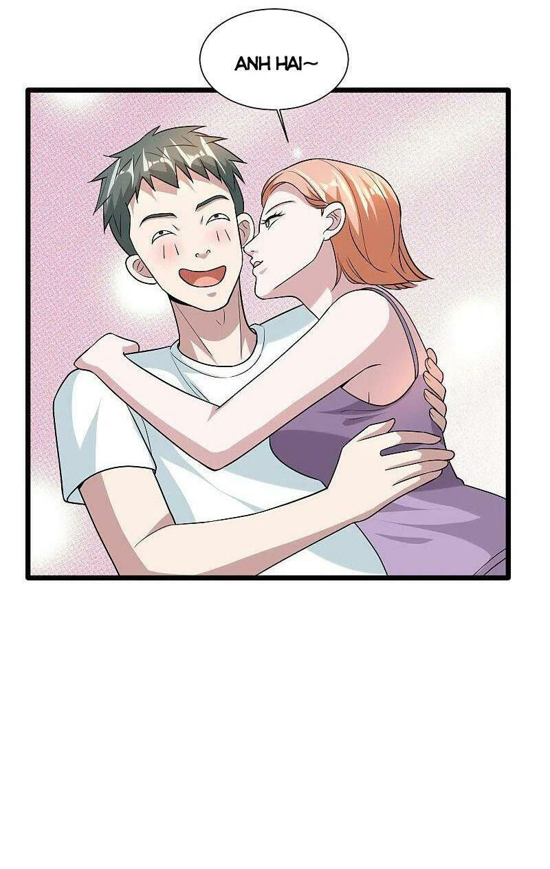 đô thị tà vương chapter 218 13