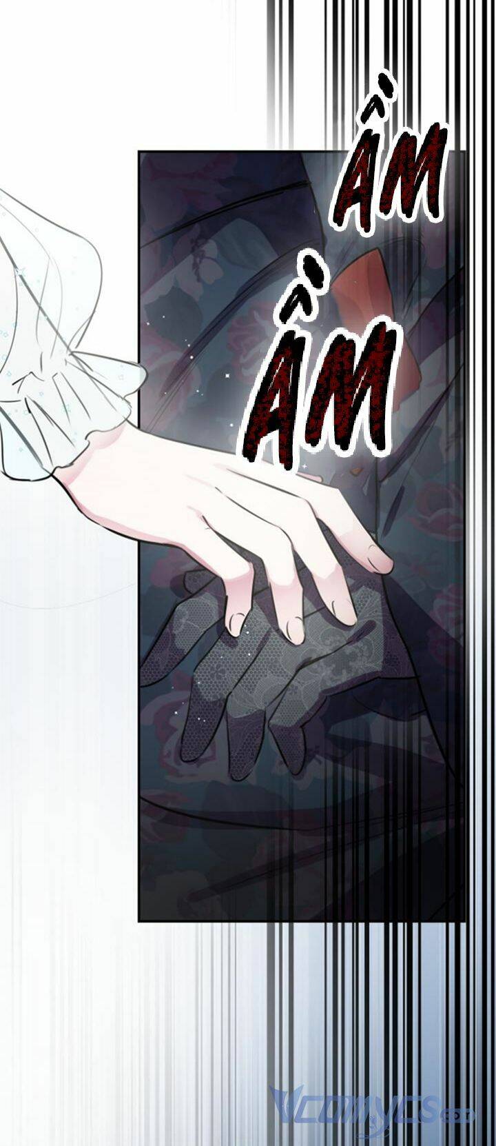 những nhân vật mạnh nhất thế giới ám ảnh tôi chapter 27 3