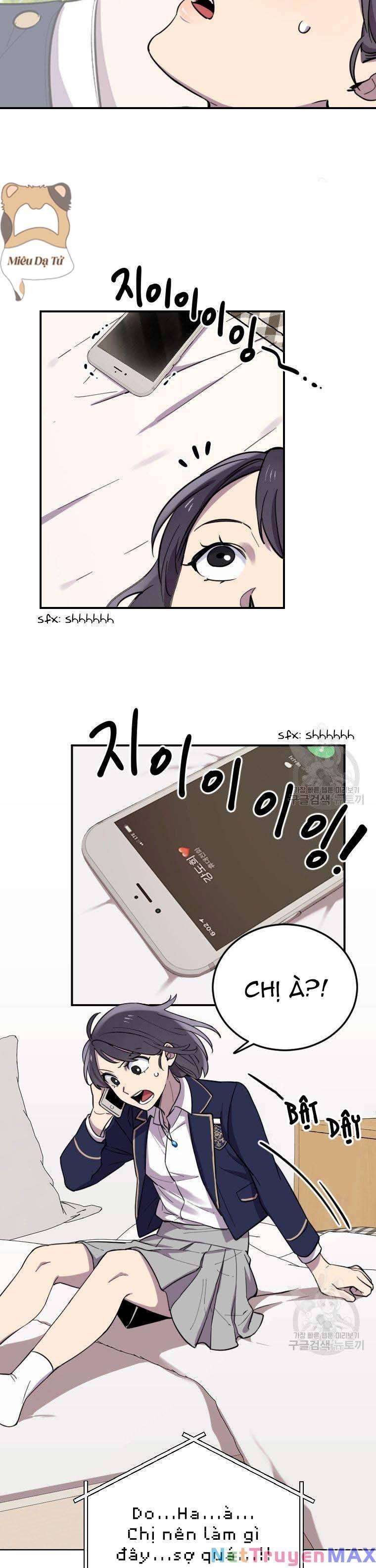 trên đời này không có ai ngu ngốc như thế chapter 5 10