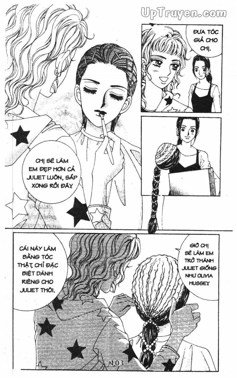 mặt nạ tình yêu chapter 43 17