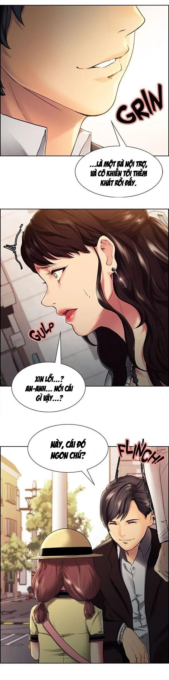 hương vị trái cấm chapter 1 9