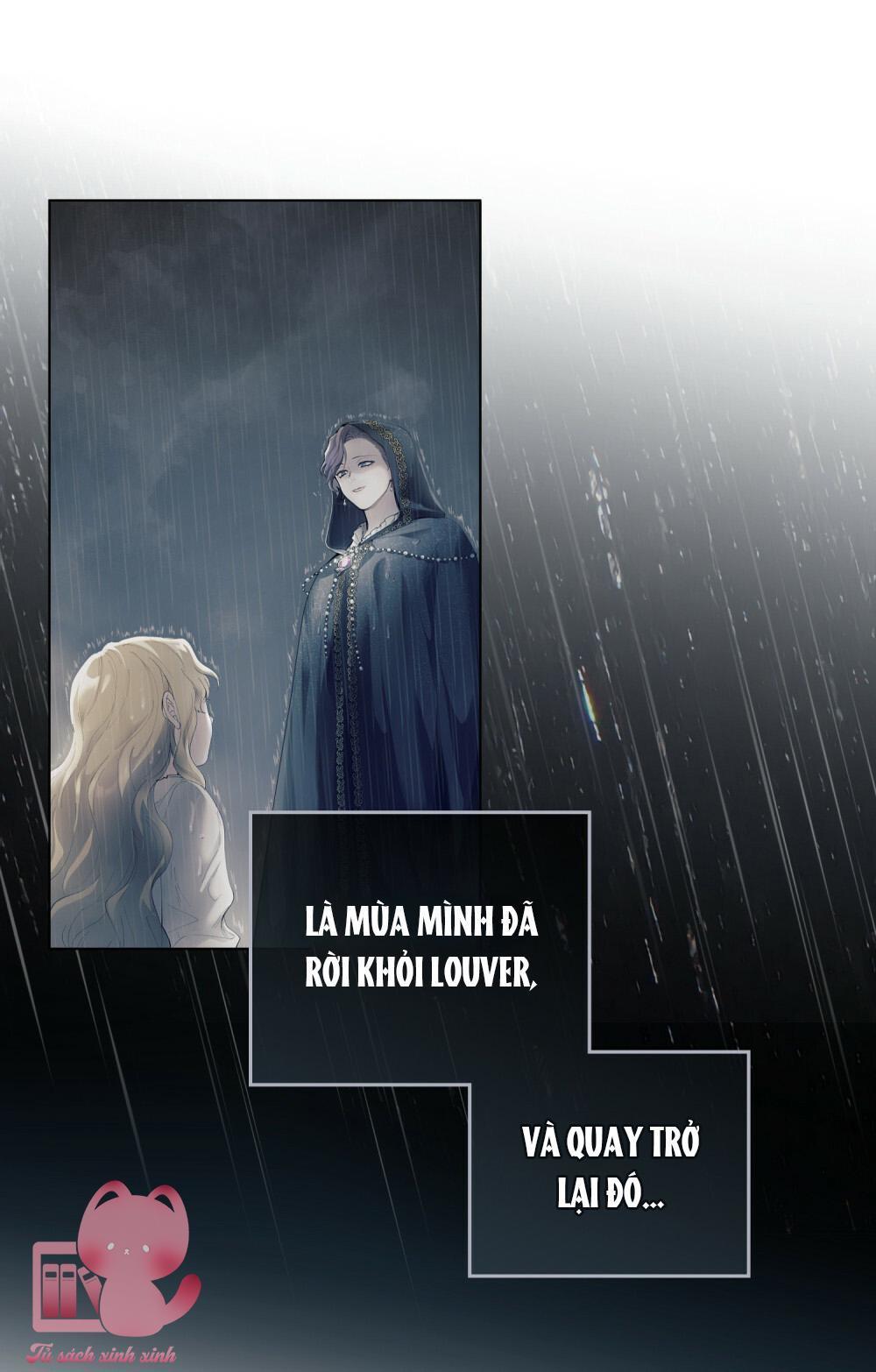 kiên nhẫn chút nào, đại công tước chapter 39 9