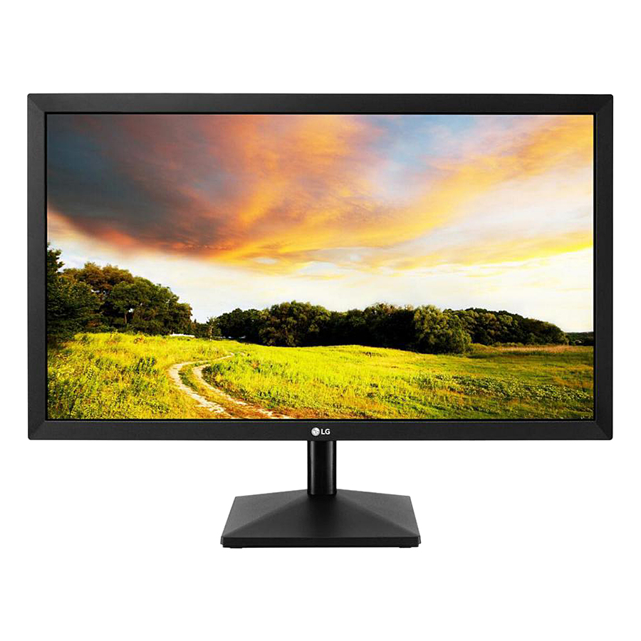 Màn Hình LG 24MK400H-B 24inch FullHD 2ms Radeon FreeSync TN - Hàng Chính Hãng