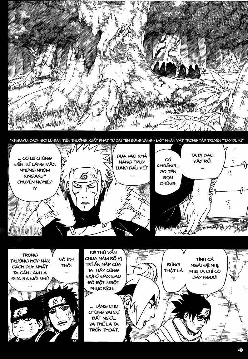 naruto - cửu vĩ hồ ly chapter 481 4