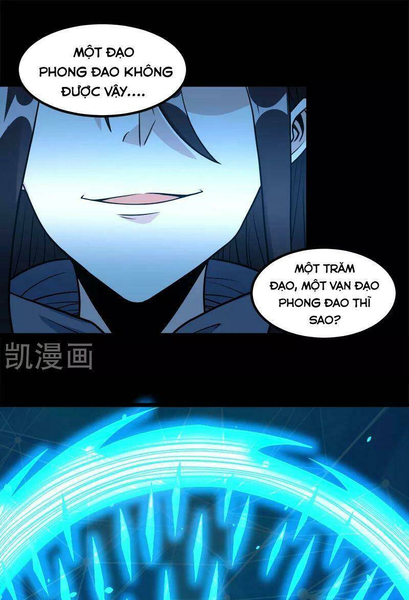 kiếm vũ chapter 145 36