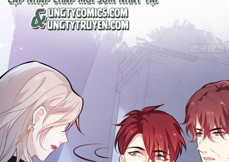 hotsearch của ảnh đế chapter 100 83