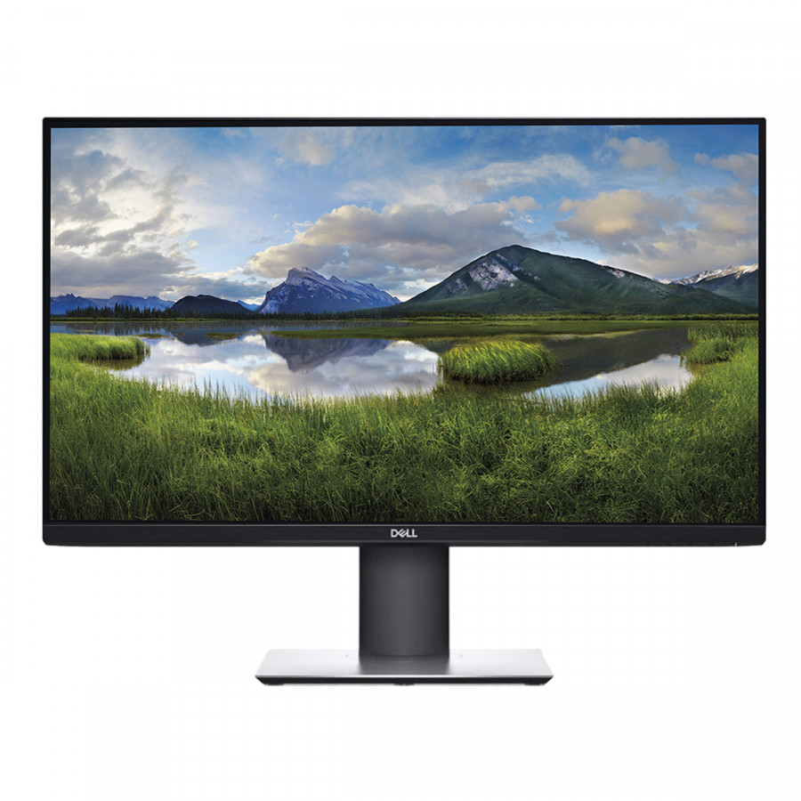 Màn Hình Dell P2719H 27inch Full HD 8ms 60Hz IPS - Hàng Chính Hãng