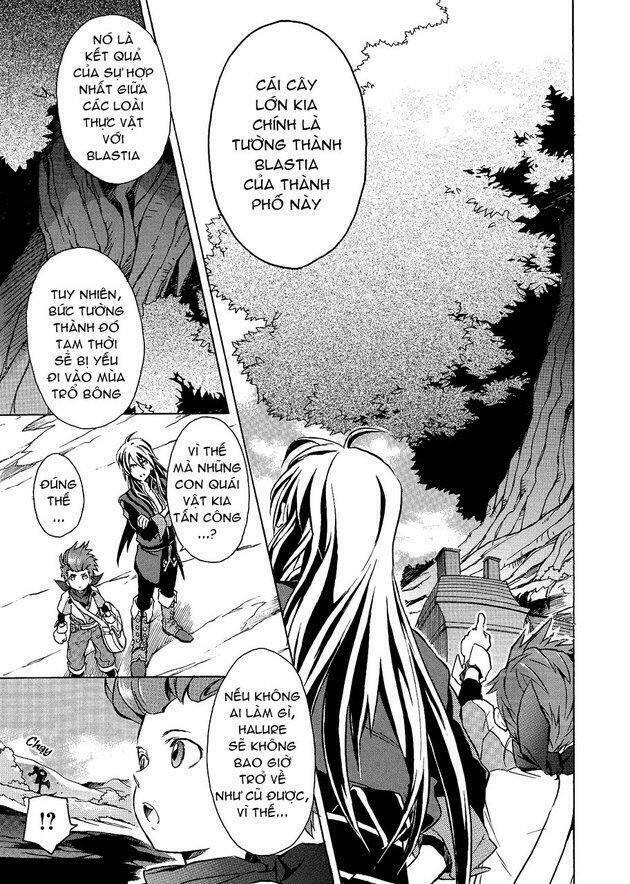 tales of vesperia chapter 3 8