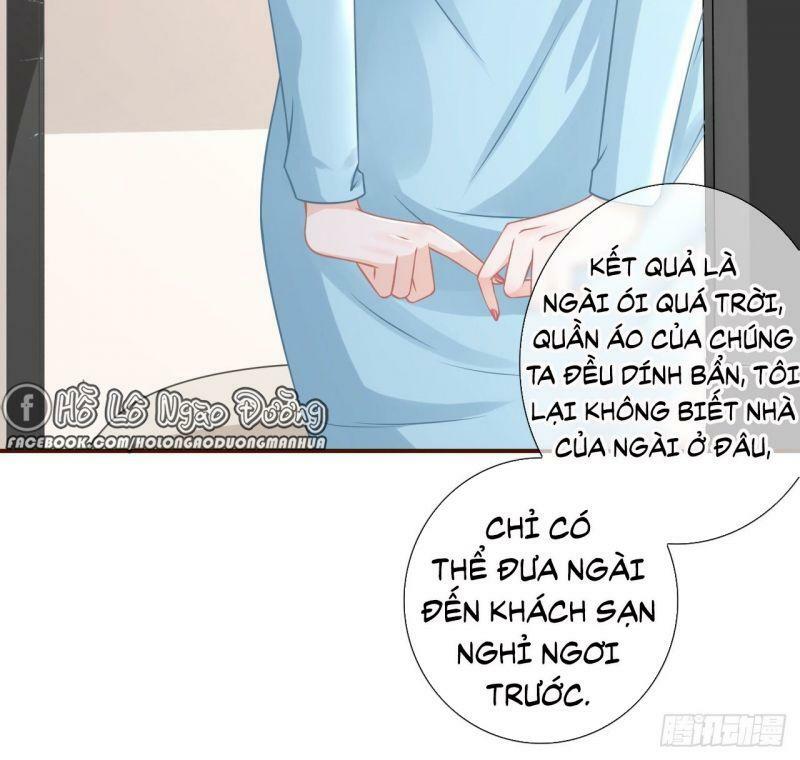 bạn gái tôi mới 30+ tuổi xuân chapter 56 20