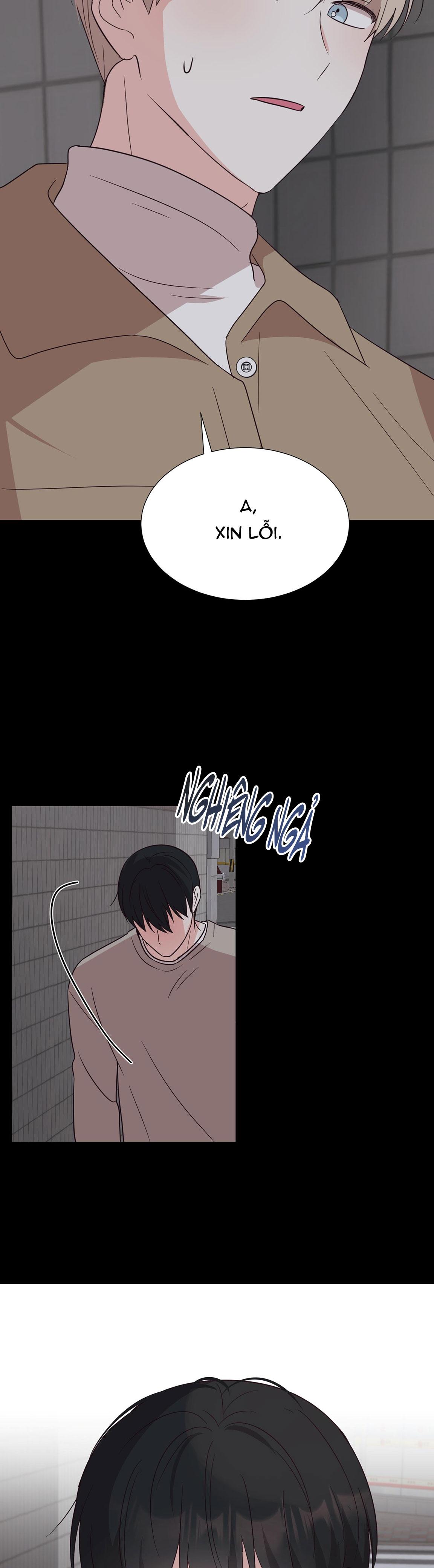 bộ sưu tập ciu to-ngực bự của nhà sẹc chapter 23 19