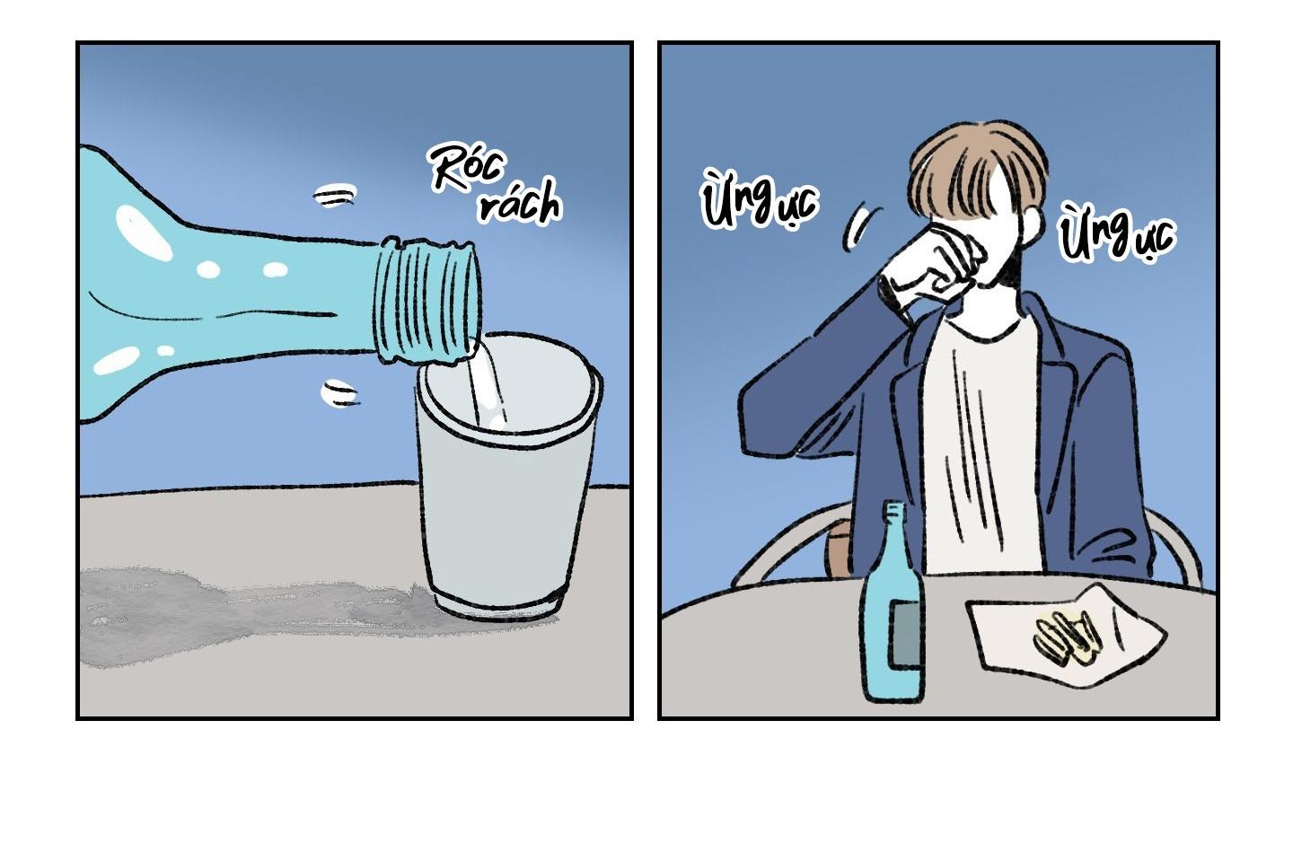 tình tay ba giữa chó, sói và mèo chapter 7 16