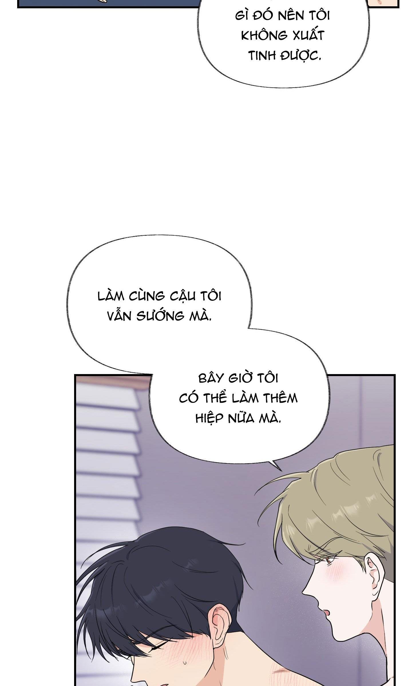 tuyển tập ngực bự, cung khủ của nhà kim Chapter 175.1 xấu hổ 1 13